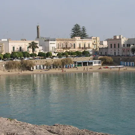 לינה וארוחת בוקר Antica Nauna
