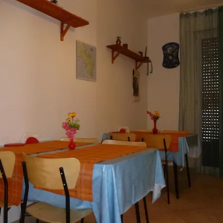 Bed & Breakfast Antica Nauna Nardò