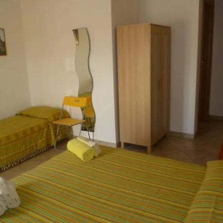 Bed & Breakfast Antica Nauna