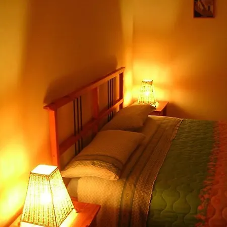 Bed & Breakfast Antica Nauna