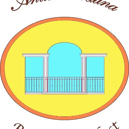 Bed & Breakfast Antica Nauna Nardo