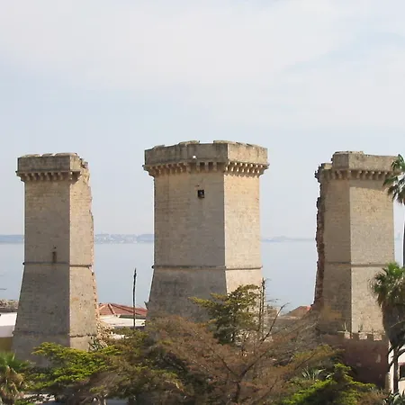 Bed & Breakfast Antica Nauna