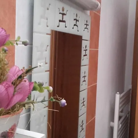 Bed & Breakfast Antica Nauna *