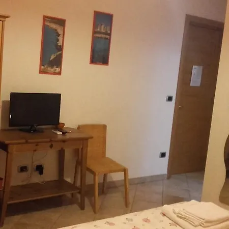 Bed & Breakfast Antica Nauna *