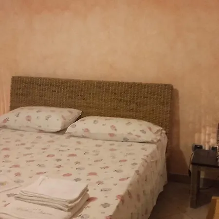 Bed & Breakfast Antica Nauna *