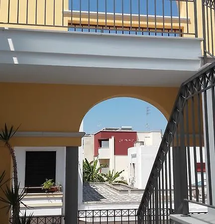 Bed & Breakfast Antica Nauna