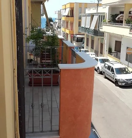 Bed & Breakfast Antica Nauna