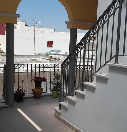 Bed & Breakfast Antica Nauna Nardo