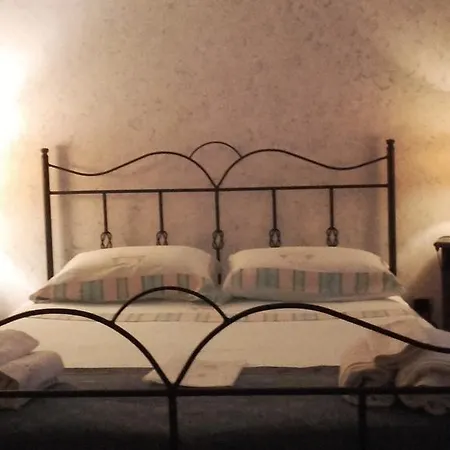 Bed & Breakfast Antica Nauna Nardo