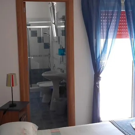 Bed & Breakfast Antica Nauna