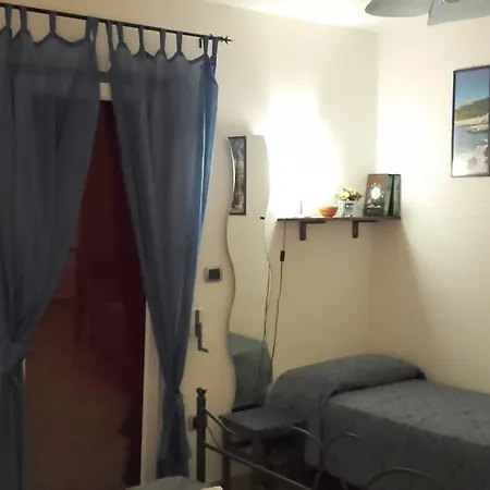 Bed & Breakfast Antica Nauna Nardo