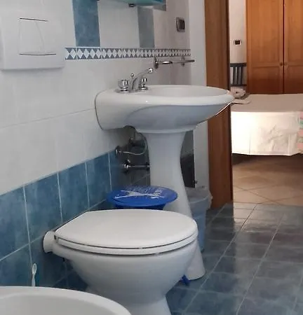 Bed & Breakfast Antica Nauna