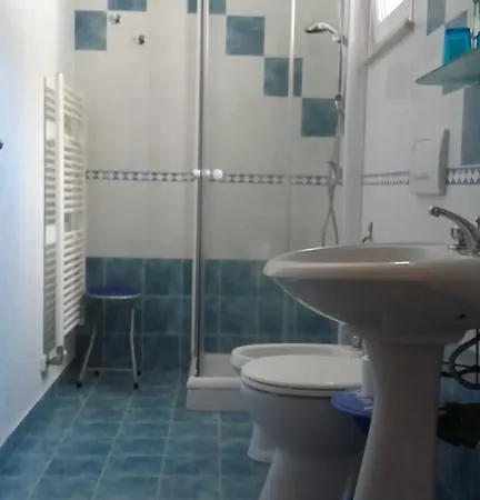 Bed & Breakfast Antica Nauna *