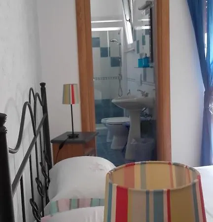 Bed & Breakfast Antica Nauna Nardo