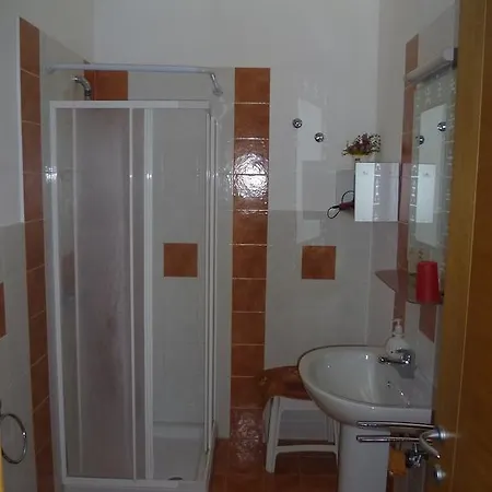 Bed & Breakfast Antica Nauna *