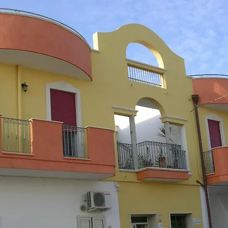 Bed & Breakfast Antica Nauna